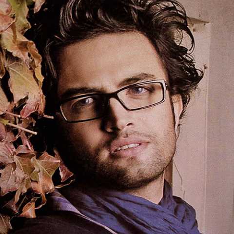 Benyamin Bahadori Gorgo Mish